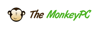 The Monkey PC